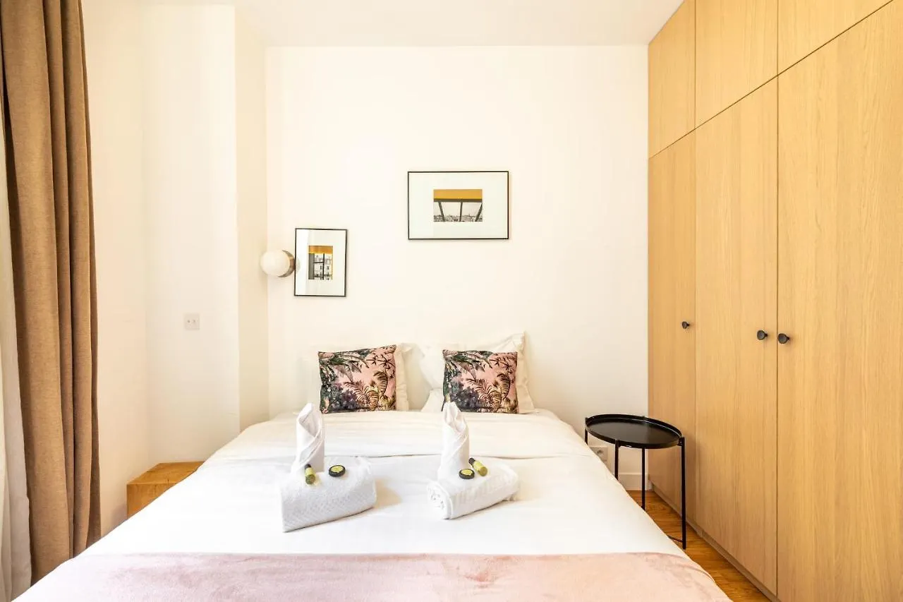 Amazing 3Br Flat - 5 Mins To Palais Garnier Apartment Paris