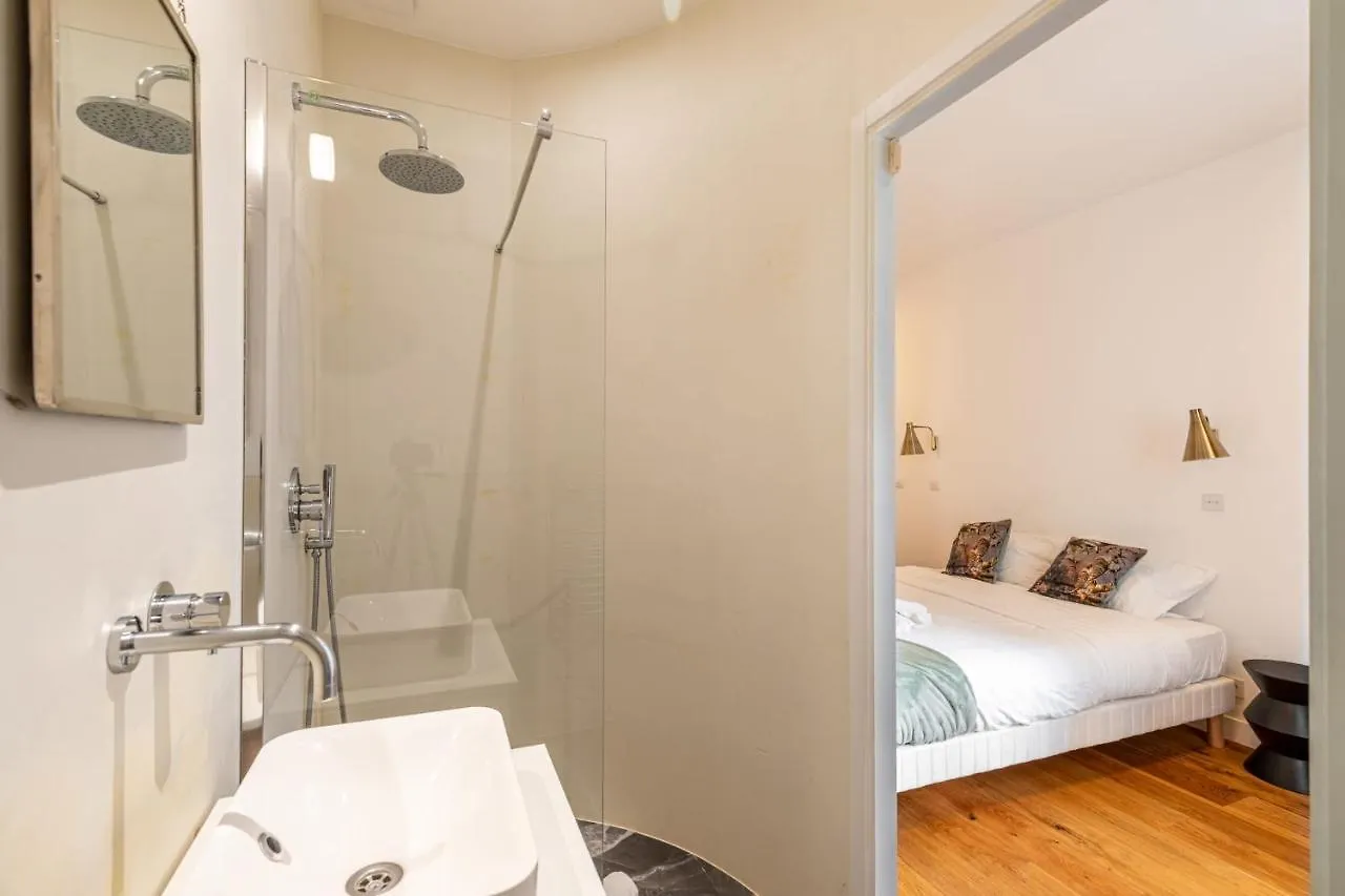Amazing 3Br Flat - 5 Mins To Palais Garnier Apartment Paris